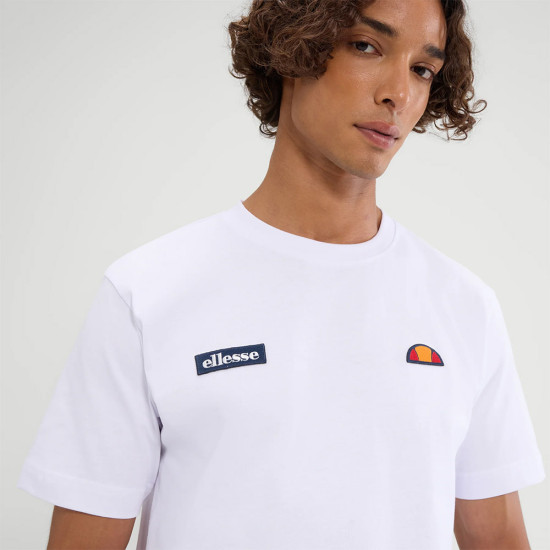 Ellesse Ανδρική κοντομάνικη μπλούζα Floran Tee